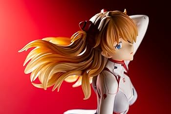 Amazon.co.jp: シン・エヴァンゲリオン劇場版 式波・アスカ